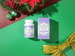 [預購 - 落單 15 天後到貨] 六花堂 Outer Beauty Supplement 美·態·健 回齡丸 60粒