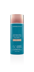 Colorescience 全效保護礦物防曬乳液 (潤色配方) TOTAL PROTECTION™ FACE SHIELD FLEX SPF 50