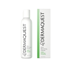 DERMAQUEST Peptide 美白煥膚潔面乳 Glyco Resurfacing Cleanser