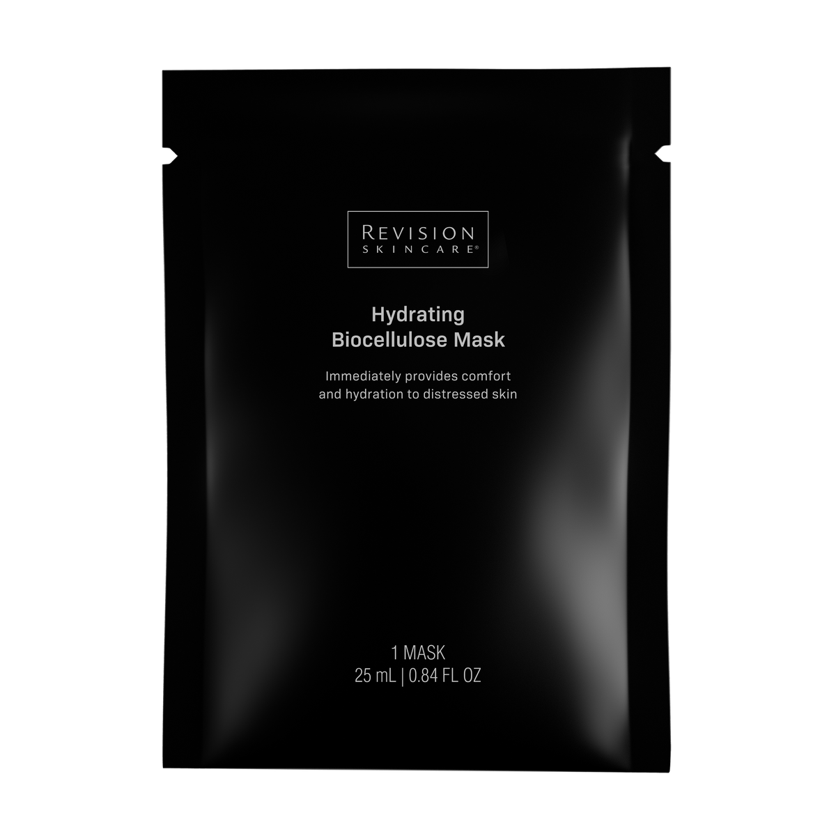 Revision Skincare Hydrating Biocellulose Mask