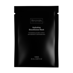 Revision Skincare Hydrating Biocellulose Mask