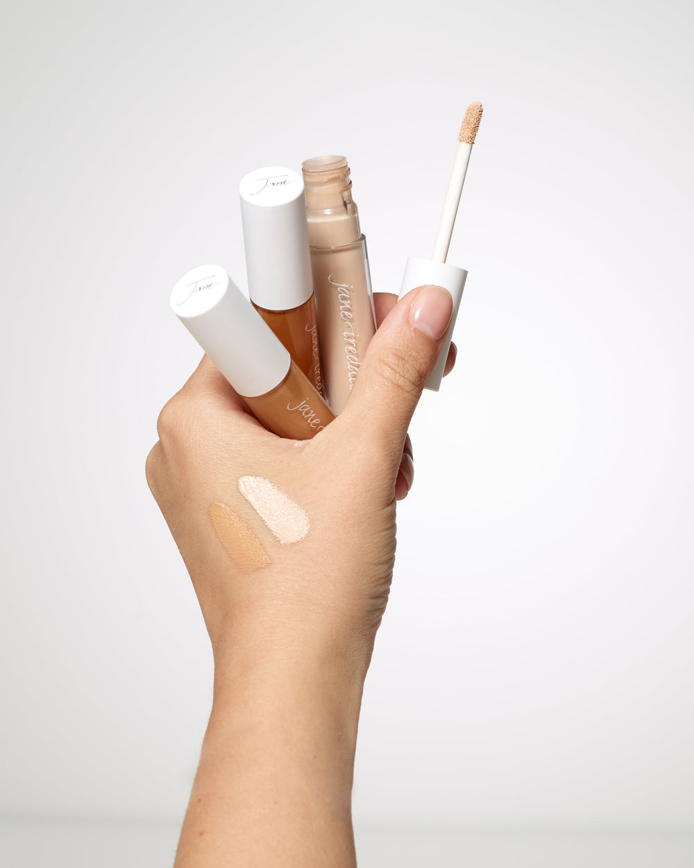 Jane Iredale 無瑕柔滑遮瑕液 PureMatch Liquid Concealer