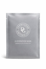 Dermagram 極緻保濕面膜 X-Hydration Mask 5 sheets x 35ml