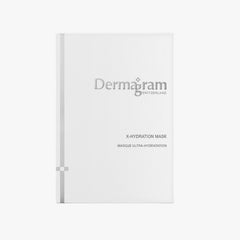 Dermagram 極緻保濕面膜 X-Hydration Mask 5 sheets x 35ml