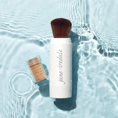 Jane Iredale 防曬粉 SPF 30 補充粉掃 Powder-Me SPF 30 Refillable Brush