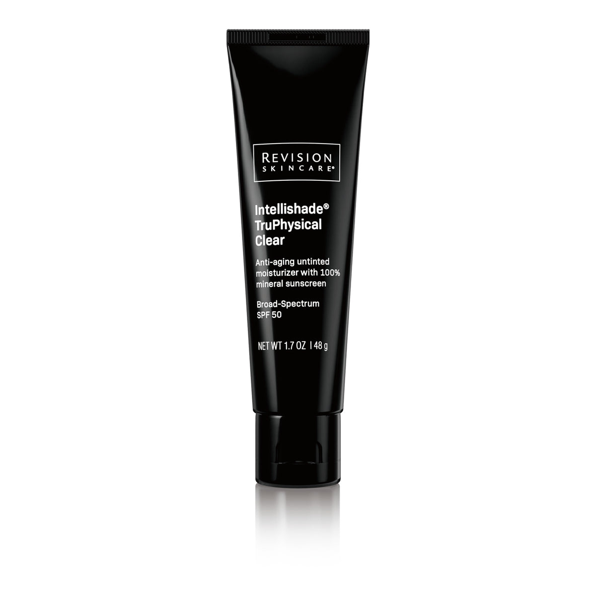 Revision Skincare Intellishade® TruPhysical Clear