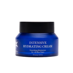 PHYTO-C 高效補濕面霜 Intensive Hydrating Cream