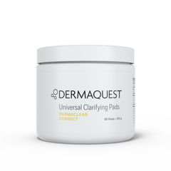DERMAQUEST 毛孔煥膚棉 Universal Clarifying Pads