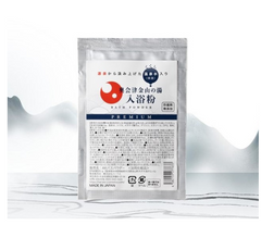 【日本直送】奧會津金山之湯 入浴劑 25g - 《預購14日》到港