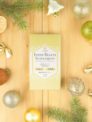 [預購 - 落單 15 天後到貨] 六花堂 Inner Beauty Supplement NMN 健腸酵素