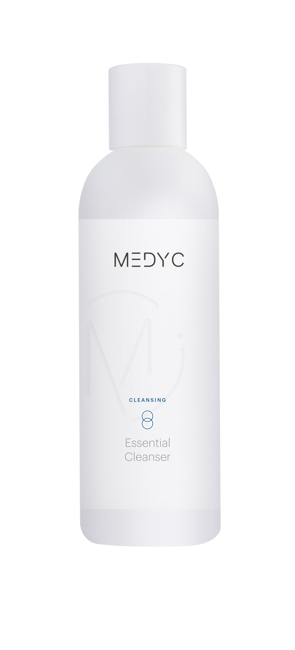 MEDYC 酵素保濕洗面露 Essential Cleanser
