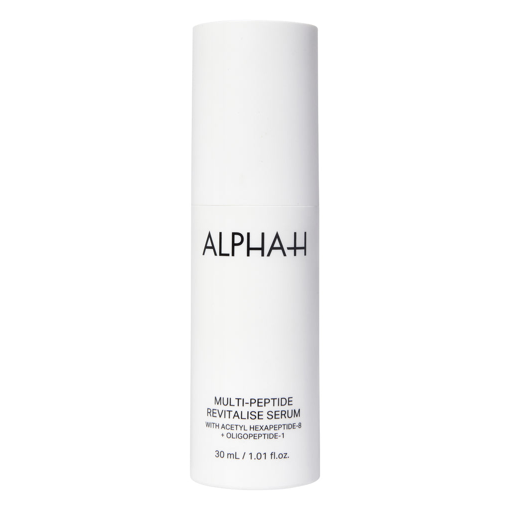 Alpha-H 全效胜肽緊緻精華 Multi-Peptide Revitalise Serum 30ml