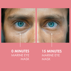 reveel 海藻賦活眼膜 Marine Eye Mask