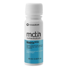 md:nutraceuticals™ 三重煥顏膠原飲 MatrixWhite