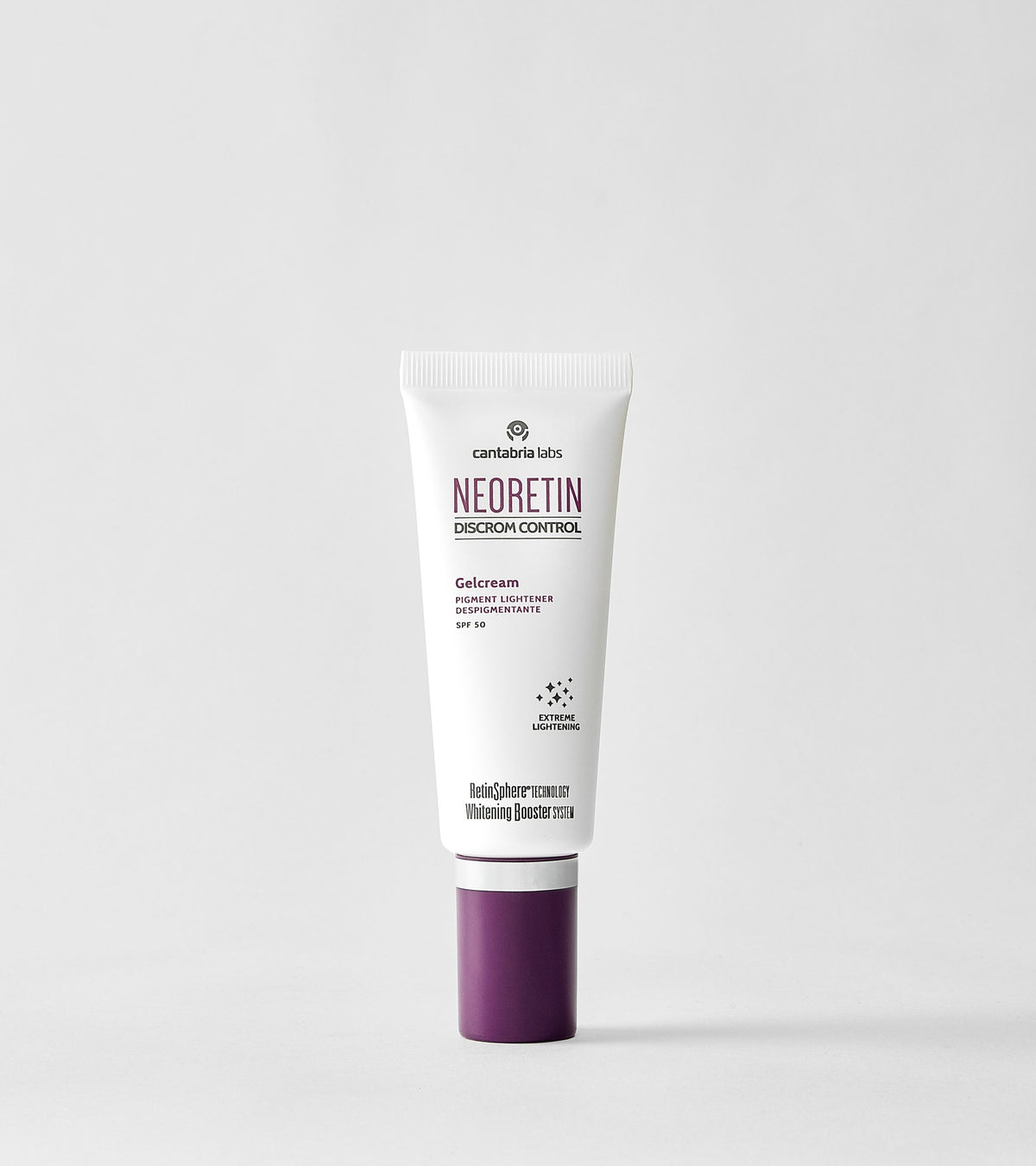 Neoretin 視黃醇極致亮膚淨斑精華 Discrom Control Ultra Emulsion