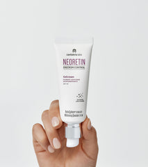 Neoretin 視黃醇淡斑亮膚防曬凝霜 Discrom Control Gelcream SPF50