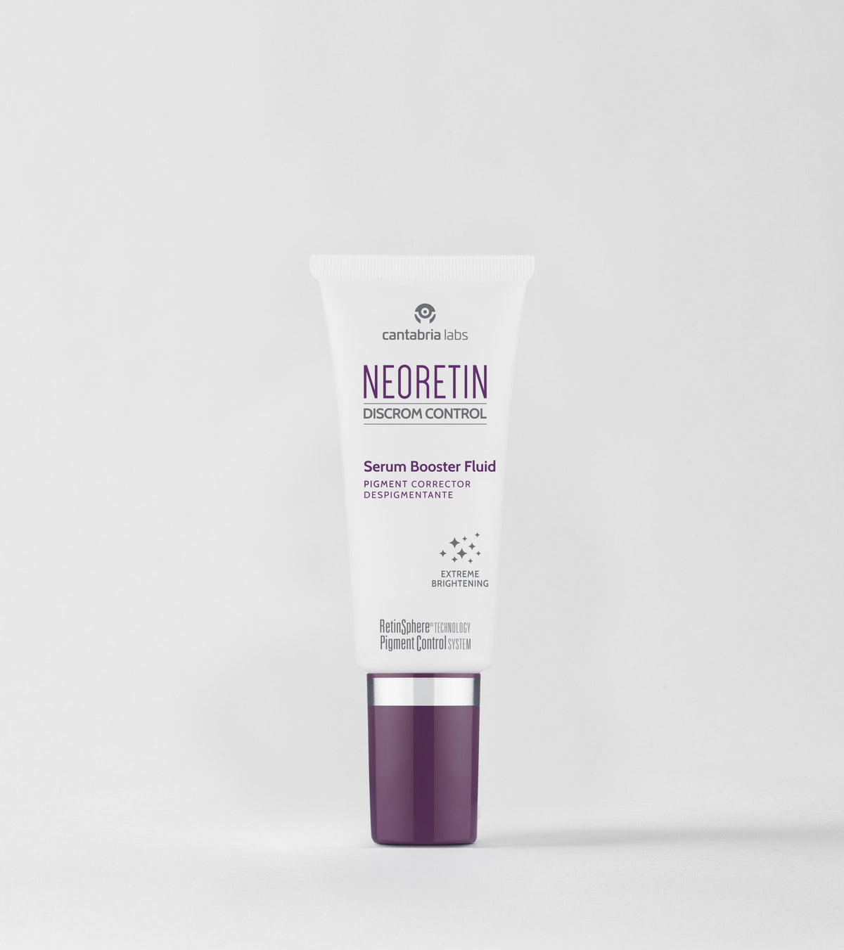 Neoretin 視黃醇煥白淡印精華 Discrom Control Serum Booster Fluid
