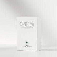 CRYSTAL TOMATO® 水晶蕃茄® 美白丸