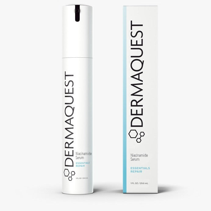 DERMAQUEST B3 零油嫩肌精華 Niacinamide Serum