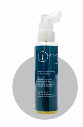 On Hair 生髮精華