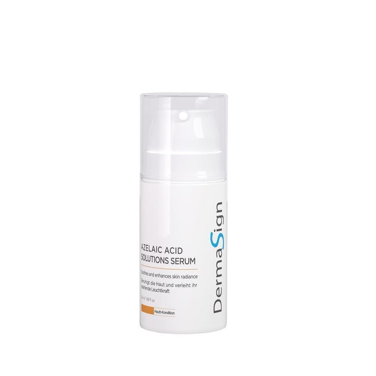 DermaSign 壬二酸安撫舒膚精華 Azelaic Acid Solutions Serum