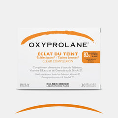 Oxyprolane 亮白淨膚營養補充品（30 粒）