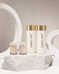 🇺🇸 Jane Iredale Powder-Me SPF30 防曬粉 1 + 1 套裝