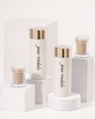 🇺🇸 Jane Iredale Powder-Me SPF30 防曬粉 1 + 1 套裝