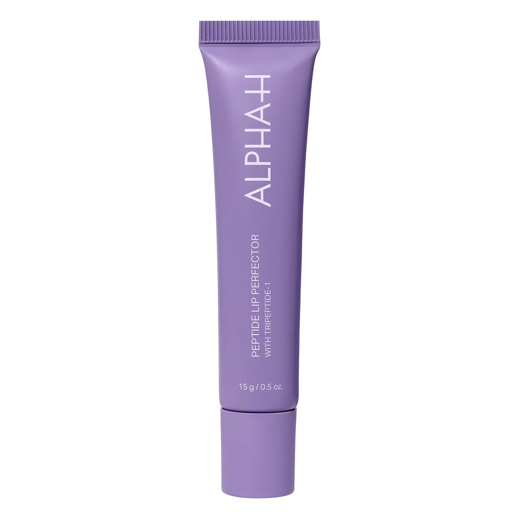 Alpha-H 胜肽美唇修護精華 Peptide Lip Perfector 15g