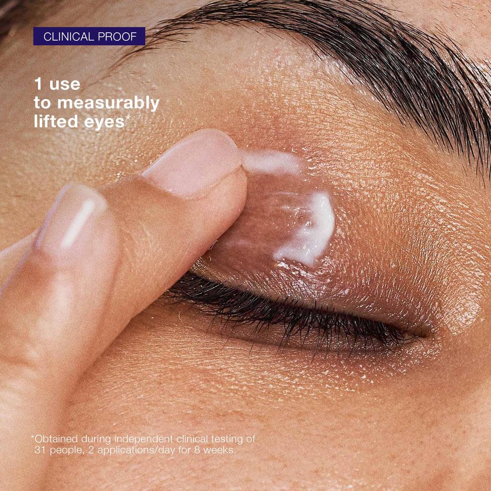 [香港行貨] dermalogica 植物重塑提升緊緻眼霜 phyto nature lifting eye cream