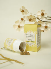 [預購 - 落單 15 天後到貨] 六花堂 Inner Beauty Supplement NMN 健腸酵素