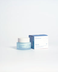 ProDermique 藍睡蓮晚間煥肌潤面霜 Blue Lotus Rejuvenation Night Cream