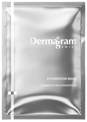 Dermagram 極緻保濕面膜 X-Hydration Mask