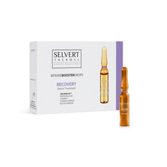 Selvert Thermal 活細胞再生嫩膚升效精華 Recovery Intense Booster Drops