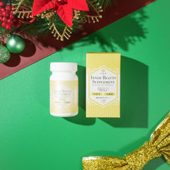 [預購 - 落單 15 天後到貨] 六花堂 Inner Beauty Supplement NMN 健腸酵素