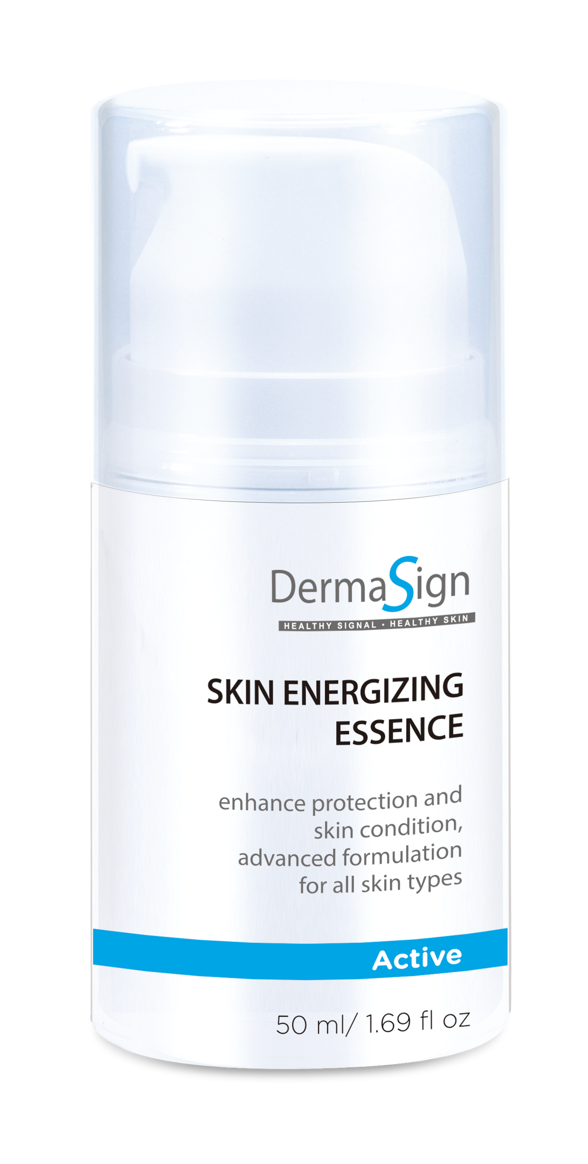 DermaSign 細胞能量提升精華露 Skin Energizing Essence