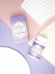 [預購 - 落單 15 天後到貨] 六花堂 Outer Beauty Supplement 美·態·健 回齡丸 60粒