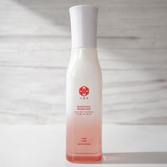 [預購 - 落單 15 天後到貨] 六花堂 Beauty Essence Massage Liquid 溫感潤澤按摩液 120ml