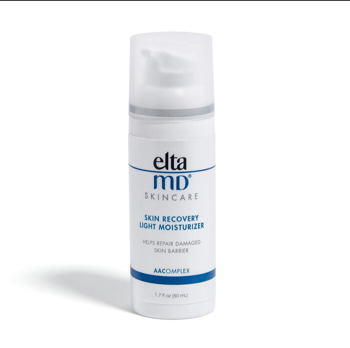 EltaMD AAC肌屏障乳霜 Skin Recovery Light Moisturizer