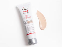 EltaMD 粉嫩玫瑰調色防曬乳 UV Physical Rosy Tint SPF40