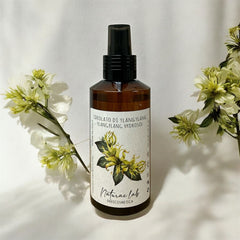 Naturae Lab 依蘭依蘭純露