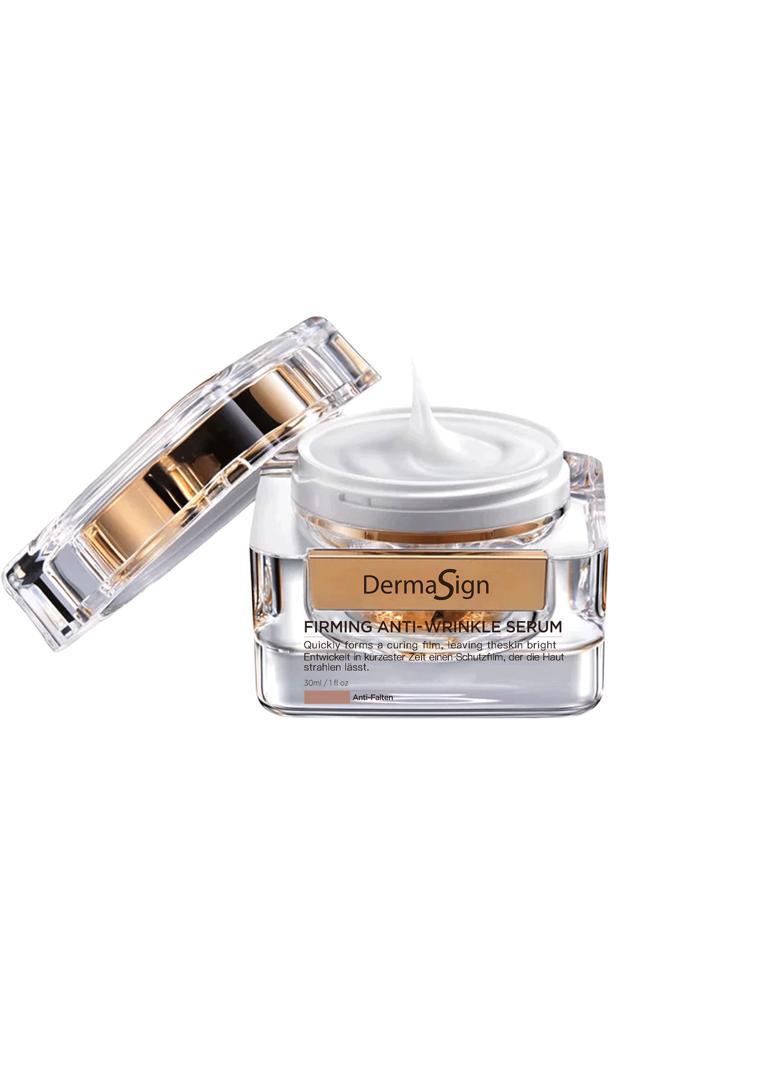 DermaSign 緊緻抗皺提拉面霜 Firming Anti-Wrinkle Lifting Cream