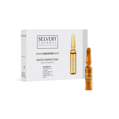 Selvert Thermal 無瑕淨斑透亮升效精華 White Perfection Intense Booster Drops