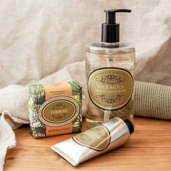 🇬🇧 英國製造 Naturally European 清新馬鞭草護手霜 Verbena Hand Cream