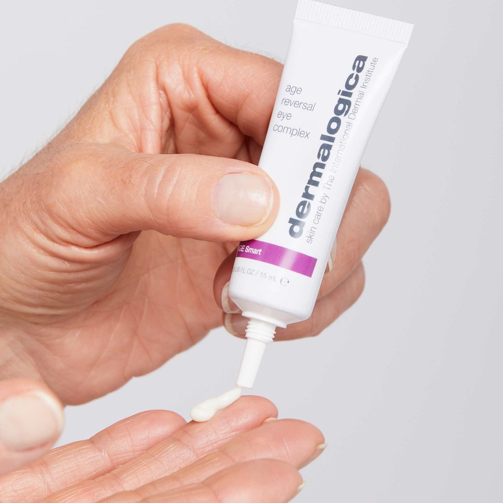 [香港行貨] dermalogica 逆時緊緻抗皺眼霜 age reversal eye complex