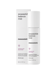 mesoestetic E2冰感平衡噴霧 exopeptide balance mist