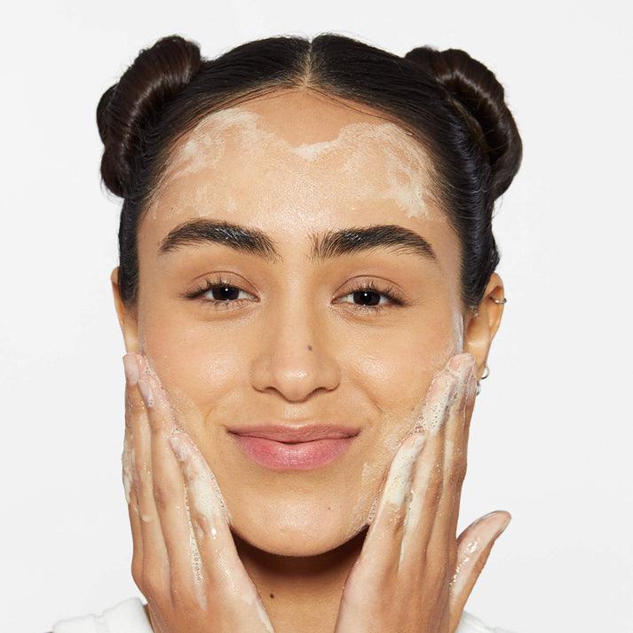 [香港行貨] dermalogica 微型柔滑酵素粉末 daily milkfoliant exfoliator