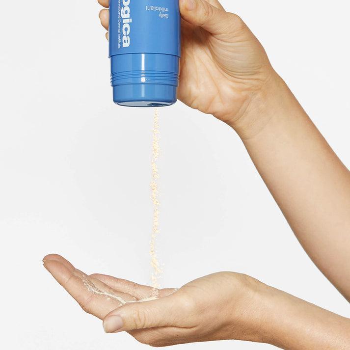 [香港行貨] dermalogica 微型柔滑酵素粉末 daily milkfoliant exfoliator