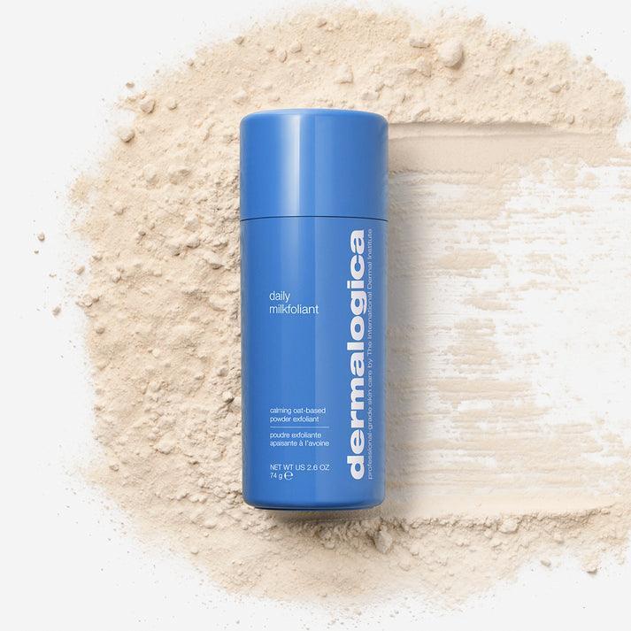 [香港行貨] dermalogica 微型柔滑酵素粉末 daily milkfoliant exfoliator
