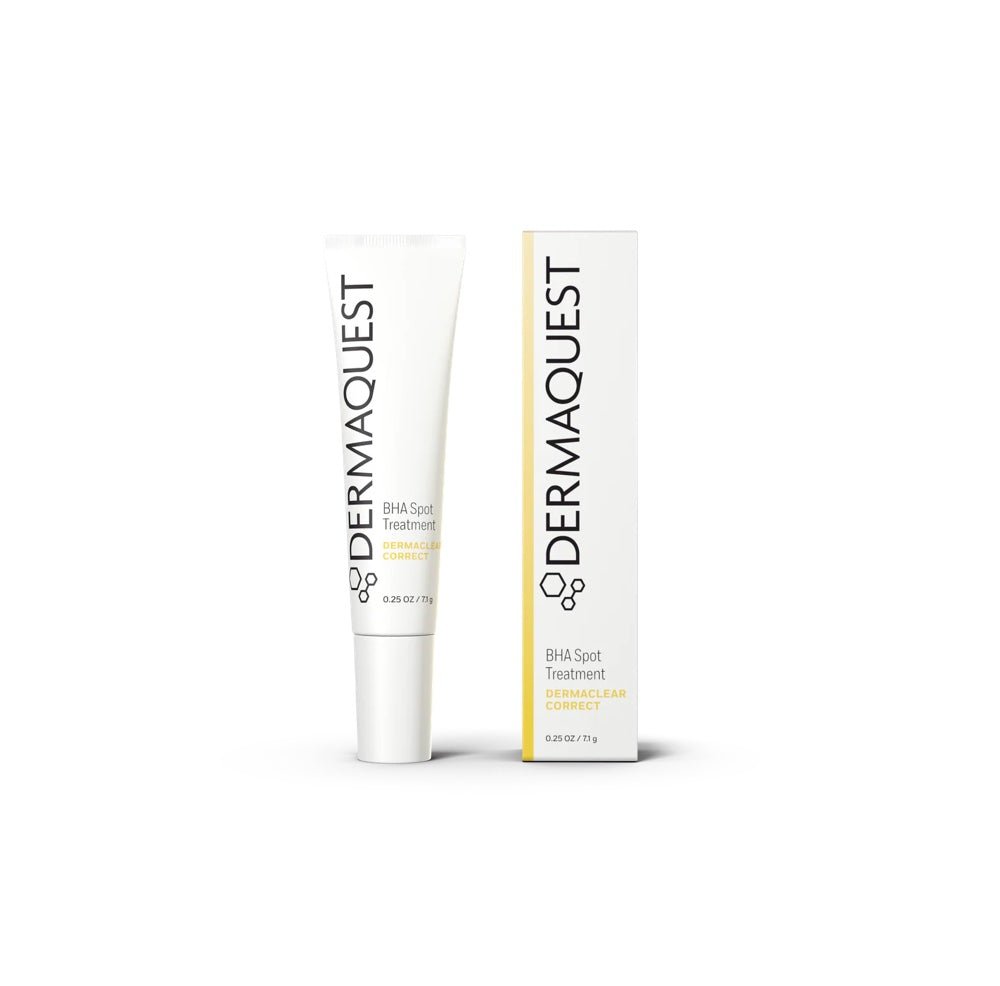 DERMAQUEST BHA 定點抗痘精華 BHA Spot Treatment